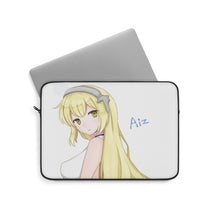 Load image into Gallery viewer, Aiz Wallenstein Laptop Sleeve