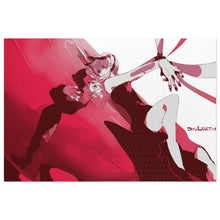 Load image into Gallery viewer, Soul Eater Jigsaw Puzzle