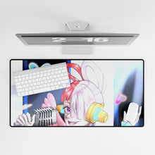 Load image into Gallery viewer, One Piece Film: Red Mouse Pad (Desk Mat)