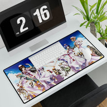 Load image into Gallery viewer, Aria The Animation Mouse Pad (Desk Mat)