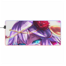 Load image into Gallery viewer, Takt Op. Destiny RGB LED Mouse Pad (Desk Mat)