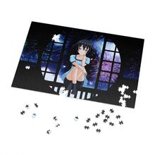 Load image into Gallery viewer, Mayuri Shiina Jigsaw Puzzle