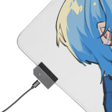 Load image into Gallery viewer, SK8 The Infinity RGB LED Mouse Pad (Desk Mat)