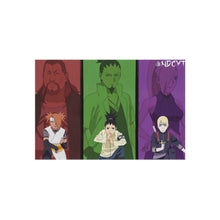 Load image into Gallery viewer, Boruto Rug