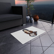 Load image into Gallery viewer, Anime Girl Rug