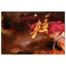 Load image into Gallery viewer, Dragnell Jigsaw Puzzle