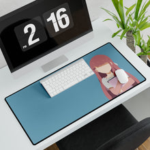 Load image into Gallery viewer, Anime Shelter Mouse Pad (Desk Mat)