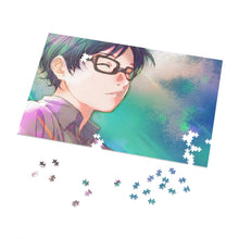 Load image into Gallery viewer, Kousei Arima Jigsaw Puzzle