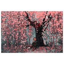 Load image into Gallery viewer, Anime Demon Slayer: Kimetsu no Yaiba Jigsaw Puzzle