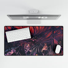 Load image into Gallery viewer, Anime Naruto Mouse Pad (Desk Mat)