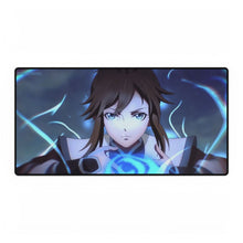Load image into Gallery viewer, A Will Eternal Mouse Pad (Desk Mat)