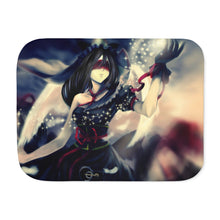 Load image into Gallery viewer, Anime Touhou Sherpa Blanket