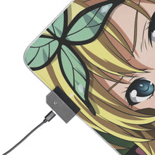 Load image into Gallery viewer, Boku Wa Tomodachi Ga Sukunai Sena Kashiwazaki RGB LED Mouse Pad (Desk Mat)