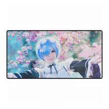 Load image into Gallery viewer, Women Cosplay Mouse Pad (Desk Mat)