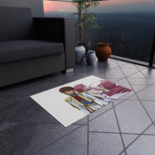 Load image into Gallery viewer, Code Geass Suzaku Kururugi, Euphemia Li Britannia Rug