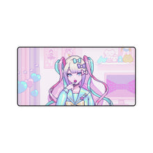Load image into Gallery viewer, OMGkawaiiAngel Thinking Mouse Pad (Desk Mat)