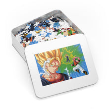 Load image into Gallery viewer, Fusion Jigsaw Puzzle