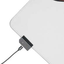 Load image into Gallery viewer, Lelouch Lamperouge RGB LED Mouse Pad (Desk Mat)