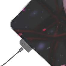 Load image into Gallery viewer, Fate/Stay Night RGB LED Mouse Pad (Desk Mat)