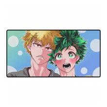 Load image into Gallery viewer, Anime My Hero Academia Mouse Pad (Desk Mat)