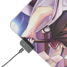 Load image into Gallery viewer, Touhou RGB LED Mouse Pad (Desk Mat)