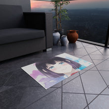 Load image into Gallery viewer, Kuzu No Honkai Hanabi Yasuraoka Rug