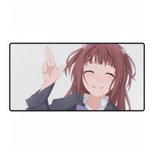 Load image into Gallery viewer, Anime Umineko: When They Cry Mouse Pad (Desk Mat)