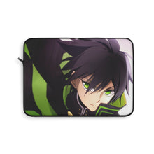 Load image into Gallery viewer, Seraph Of The End Laptop Sleeve