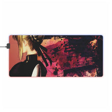 Load image into Gallery viewer, Fate/Stay Night RGB LED Mouse Pad (Desk Mat)