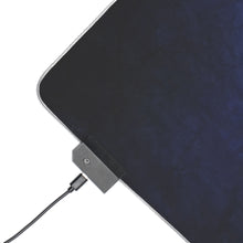 Load image into Gallery viewer, Sword Art Online RGB LED Mouse Pad (Desk Mat)