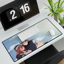 Load image into Gallery viewer, Anime Naruto Mouse Pad (Desk Mat)