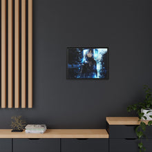 Load image into Gallery viewer, My Teen Romantic Comedy SNAFU Yukino Yukinoshita Canvas Framed Art Print