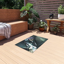 Load image into Gallery viewer, Ghost In The Shell Rug