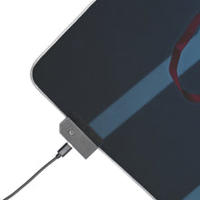 Load image into Gallery viewer, Rewrite RGB LED Mouse Pad (Desk Mat)