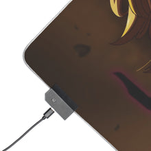 Load image into Gallery viewer, The Seven Deadly Sins RGB LED Mouse Pad (Desk Mat)