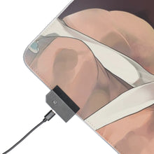 Load image into Gallery viewer, Puella Magi Madoka Magica RGB LED Mouse Pad (Desk Mat)