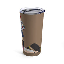 Load image into Gallery viewer, Anime Fairy Tail Tumbler 20oz