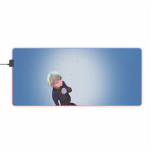 Load image into Gallery viewer, Aldnoah.Zero RGB LED Mouse Pad (Desk Mat)