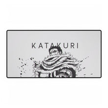 Load image into Gallery viewer, Charlotte Katakuri One Piece Full Mouse Pad (Desk Mat)