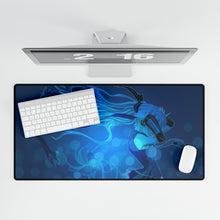Load image into Gallery viewer, Anime Vocaloid Mouse Pad (Desk Mat)