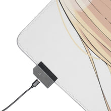 Load image into Gallery viewer, My Dress-Up Darling RGB LED Mouse Pad (Desk Mat)