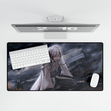 Load image into Gallery viewer, Anime Touken Ranbu Mouse Pad (Desk Mat)