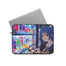 Load image into Gallery viewer, Ryo Yamada Laptop Sleeve