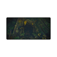 Load image into Gallery viewer, Shadow of the Tomb Raider Mouse Pad (Desk Mat)