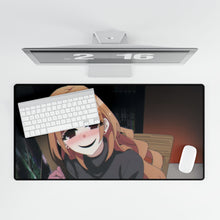 Load image into Gallery viewer, Dark Gathering Mouse Pad (Desk Mat)