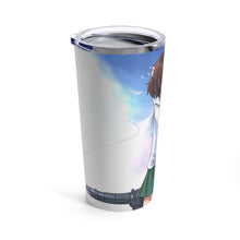 Load image into Gallery viewer, Girls und Panzer Tumbler 20oz