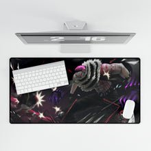 Load image into Gallery viewer, Anime One Piece Mouse Pad (Desk Mat)