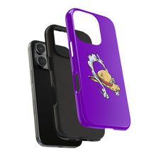 Load image into Gallery viewer, One Piece - Luffy's Straw Hat iPhone Cases