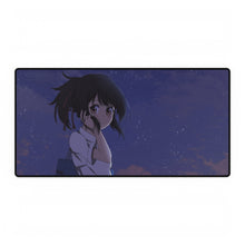 Load image into Gallery viewer, Your Name. Mouse Pad (Desk Mat)