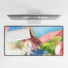 Load image into Gallery viewer, Anime The Quintessential Quintuplets Mouse Pad (Desk Mat)